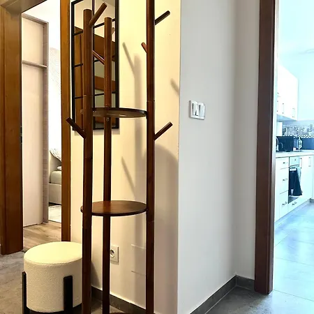 Nyska Apartment - Self Check-In 20H - Parking Wroclaw Exterior photo